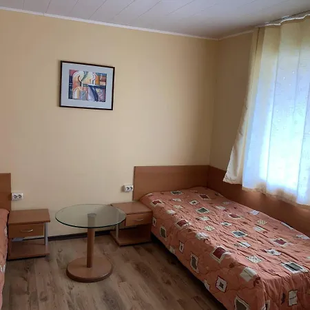 Dom wakacyjny Villas Green Albena
