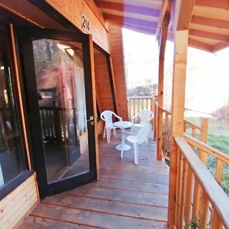 Villas Green * Albena