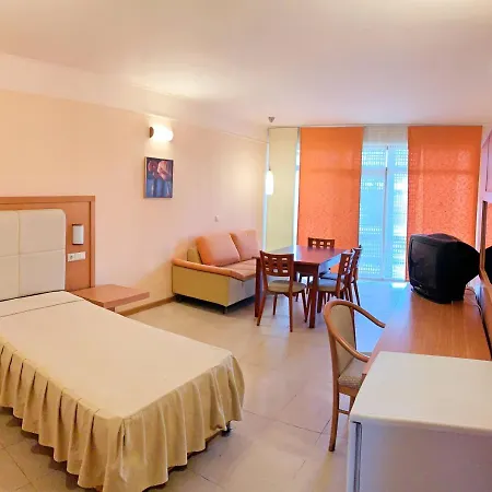 Villas Green بيت للعطل