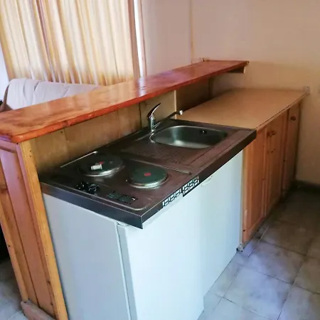 بيت للعطل Villas Green